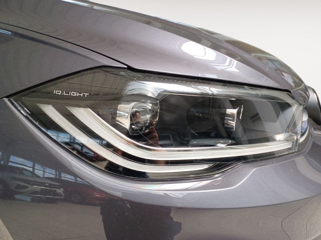 Fahrzeugabbildung Volkswagen Polo 1.0 TSI OPF Style NAVI, ACC, incl. WR