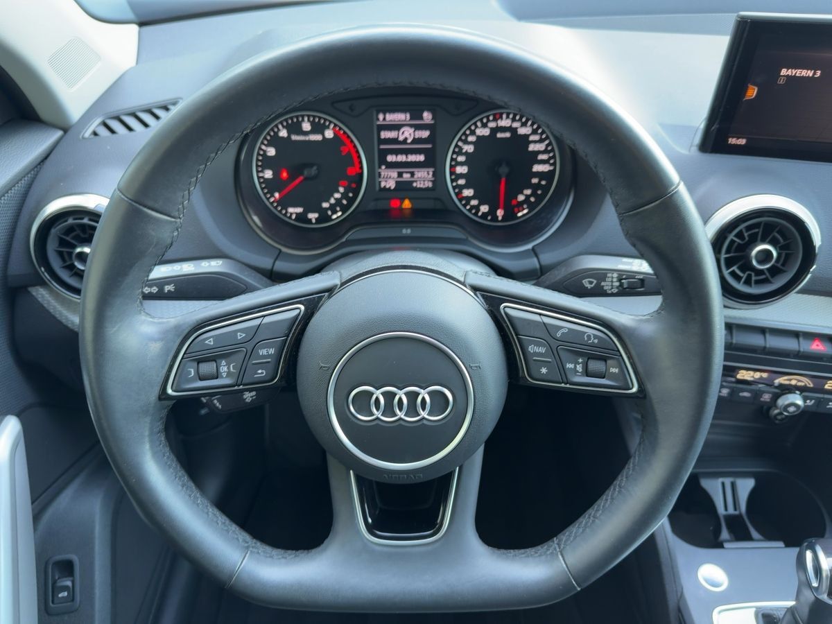 Audi Q2 - Bild 10