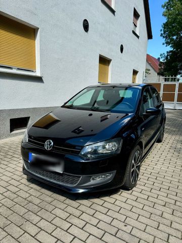 Volkswagen VW Polo Match