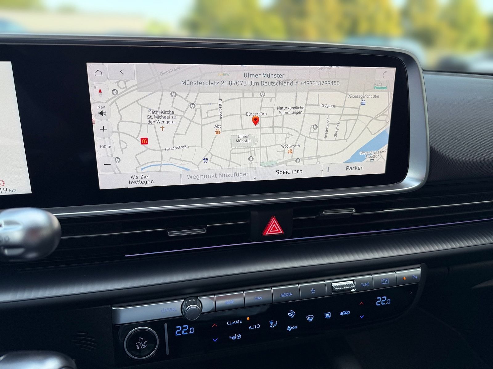 Hyundai IONIQ 6 – Bild 10
