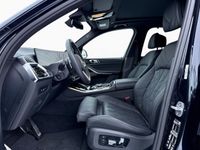 BMW X5 M60 - Vorschau Bild 16
