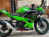 Kawasaki Ninja 400 - KAWASAKI NINJA 400