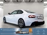 BMW 220i Coupé LiveCockpitProf Kamera HiFi - gebrauchte BMW 220 aus dem Jahr 2024