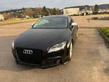 Audi TT Coupe 2.0 TFSI S-Line S-Tronic - Audi TT in Karlsruhe