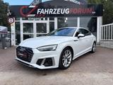 Audi S5 3.0 TDI quattro Sportback Matrix LED*Keyless - gebrauchte Audi S5 aus dem Jahr 2022
