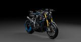 MV Agusta Rush 1000 Titanio - MV Agusta Rush 1000