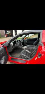 Corvette C6 6.0 V8 Coupé Autom. - - Corvette Gebrauchtwagen von 2005