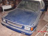 Volkswagen VW Fox USA Brasil Audi 80 B2 Golf Jetta Pa... - gebrauchte VW Passat aus dem Jahr 1988