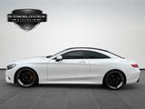 Mercedes-Benz S500 COUPÉ AMG LINE | S63 OPTIK | 21 ZOLL - Mercedes-Benz S 500 Gebrauchtwagen in Berlin