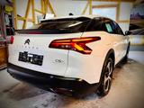 Citroën C5 X AUT/Sitzh.Navi/19.Zoll/Perlmuttweissmet/Cam - Citroën C5 X Jahreswagen