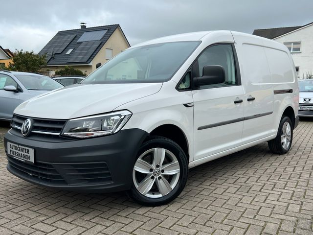 Volkswagen Caddy Nfz Maxi/Navi/R-Kamera/PDC/S-Heft/HU