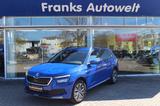 Skoda Kamiq Tour / LED /Navi/ - Skoda: Geländewagen
