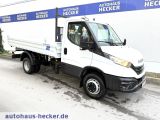 Iveco Daily 70 C 18H Meiller 3-Seiten-Kipper - Iveco Kastenwagen Daily