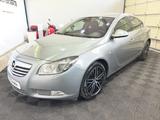 Opel Insignia A Innovation 2,0T *Autom. *Navi *Xenon - gebrauchte Opel Insignia aus dem Jahr 2011