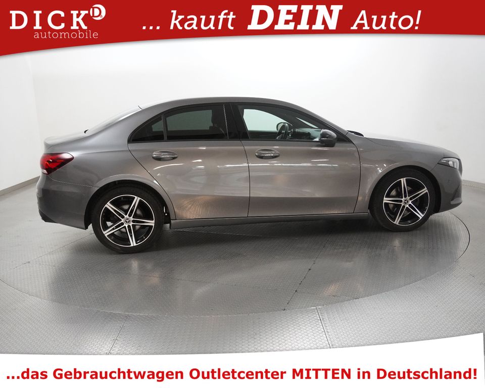 Image of Mercedes-Benz A 200