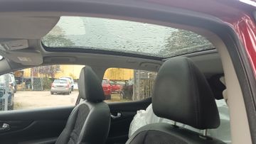 Nissan Qashqai - 8