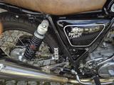 Yamaha SR500 48 T - YAMAHA SR 500 48T