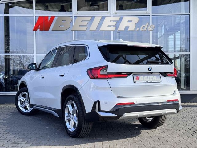 BMW X1 23 d xDrive xLine AHK ACC Leder adap.LED foto 3