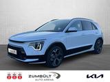 Kia Niro Spirit 1.6 PHEV 126 KW +Technologie Glasdac
