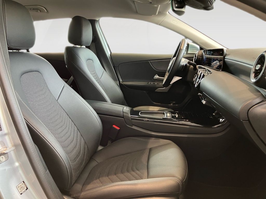 Mercedes-Benz A 180 Progressive Line Advanced MBUX Navi-Pr Kam foto 10