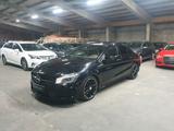 Mercedes-Benz CLA 250 4Matic AMG-PAKET / Xenon_Navi_Pano_Leder - gebrauchte Mercedes-Benz CLA 250 aus dem Jahr 2014