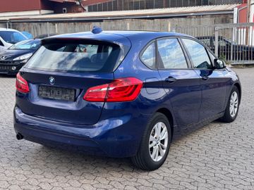 BMW 216 - 8