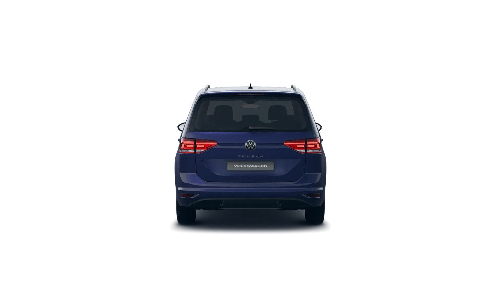 Volkswagen Touran - Bild 8