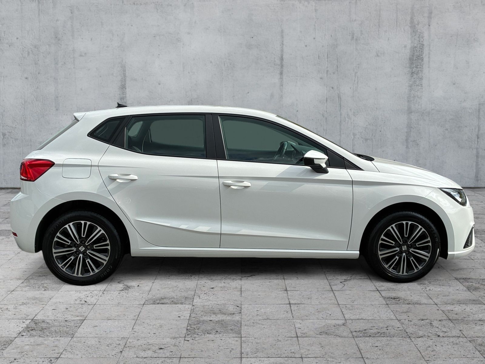 Seat Ibiza - Bild 7