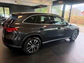 Mercedes GLC 220 - 4