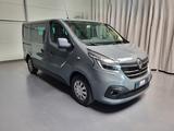 Renault Trafic 2.0 dCi L1H1 Life *Navi| AHK| 9 Sitze* - Renault Trafic: Automatik