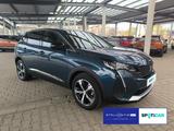 Peugeot 3008 PureTech 130 Navi*Sitzhzg.*LED - Peugeot 3008 mit Benzin-Antrieb: Automatik