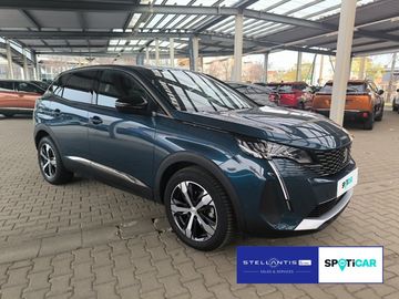 Peugeot 3008 - 3