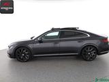 Volkswagen Arteon 2.0 TSI 4M 3x R LINE KEYLESS,ACC,KAMERA - Volkswagen Arteon: Automatik