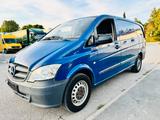 Mercedes-Benz Vito Kasten 113 CDI kompakt - Angebote entsprechen deinen Suchkriterien