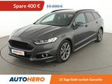 Ford Mondeo 1.5 EcoBoost ST-Line*NAVI*LED*TEMPO*CAM* - Ford Mondeo: 5.5