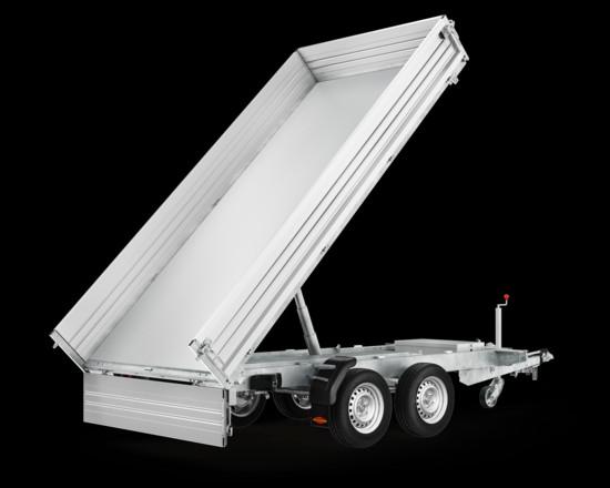 Böckmann DK-ST 3218/35 P