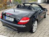 Mercedes-Benz SLK 200 KOMPRESSOR - - Mercedes SLK-Klasse bis 10.000 Euro