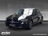 Mercedes-Benz A 200 Progressive/Advanced/LED/Distronic/AHK/ - Jahreswagen