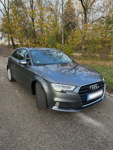 Audi A3  SPORT  Ultra 1.4 TFSI 150 PS