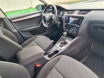 Skoda Octavia - 9