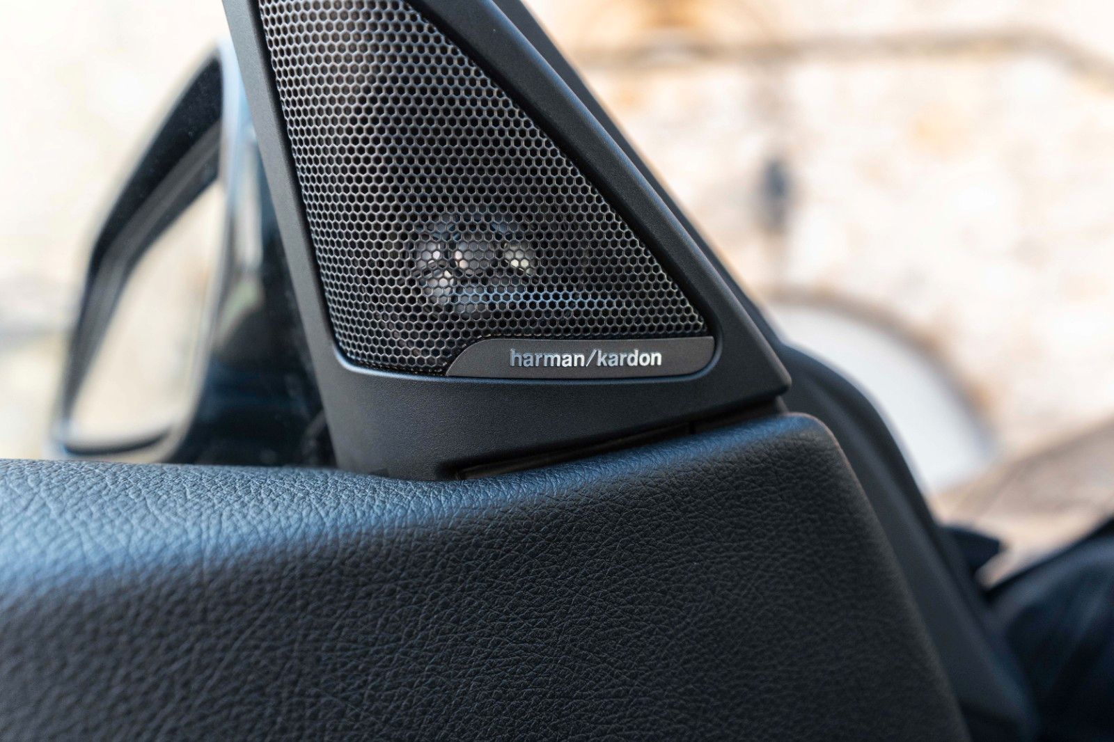 Fahrzeugabbildung BMW 435IX GC M-PERFORMANCE H&K HUD KAM ALC TOTW