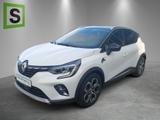 Renault CAPTUR Intens TCe 140 EDC - gebrauchte Renault Captur aus dem Jahr 2021