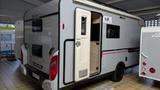 Sterckeman 476 PE Sport Edition alle Pakete NEU Etagenbett - Sterckeman Markise