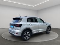 Volkswagen T-Cross - Vorschau Bild 4