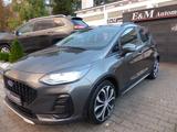 Ford Fiesta ActiveAutomatik*NUR 57.278KM*TEMPOMAT*SHZ - Ford Fiesta aus 2023