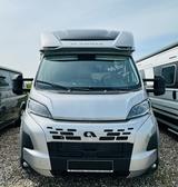Adria Coral Supreme 670 SL SAT+TV SOLAR  MAXFAN UVM. - Adria Coral 670 sl