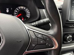 Fahrzeugabbildung Renault Trafic Combi L2H1 3,0t  Life Navi 2xKlima R.Cam