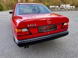 Mercedes-Benz 260 - Mercedes-Benz 260 Gebrauchtwagen