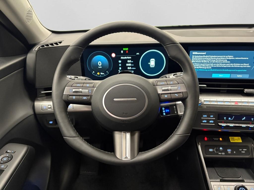 Hyundai Kona 1.6 T-GDi 7-DCT 4WD PRIME AMBIENTE SHZ 360°, миниатюра 11