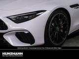 Mercedes-Benz SL 55 AMG 4M+ Night Burmester Sitzklima HUD 360° - Mercedes-Benz SL 55 AMG Jahreswagen